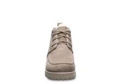 Bearpaw Mens Kyle Lace-up Boot - Stone -bergfreunde shop US 01 502526 02