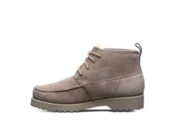 Bearpaw Mens Kyle Lace-up Boot - Stone -bergfreunde shop US 01 502526 03