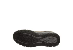 Bearpaw Mens Tallac Waterproof Mid Hiking Boot - Tan -bergfreunde shop US 01 502532 05