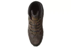 Bearpaw Mens Tallac Waterproof Mid Hiking Boot - Taupe 11 Bearpaw Mens Tallac Waterproof Mid Hiking Boot - Taupe -bergfreunde shop US 01 502533 04