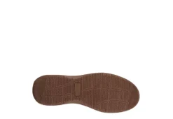 Dockers Mens Beacon Boat Shoes - Dark Tan -bergfreunde shop US 01 502541 05