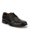 Dockers Mens Geyer Oxford - Black