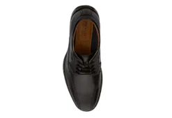Dockers Mens Geyer Oxford - Black 11 Dockers Mens Geyer Oxford - Black -bergfreunde shop US 01 502558 04