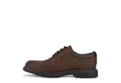 Dockers Mens Warden Oxford - Chestnut -bergfreunde shop US 01 502584 02
