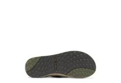 Columbia Mens Fish Flip Pfg Flip Flop Sandal - Grey 13 Columbia Mens Fish Flip Pfg Flip Flop Sandal - Grey -bergfreunde shop US 01 502689 06