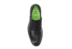 Vance Co Mens Vincent Oxford - Black -bergfreunde shop US 01 502766 05