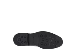 Vance Co Mens Vincent Oxford - Black -bergfreunde shop US 01 502766 06