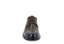 Vance Co Mens Kimball Oxford - Brown -bergfreunde shop US 01 502901 02