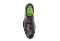 Vance Co Mens Kimball Oxford - Brown -bergfreunde shop US 01 502901 05