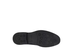 Vance Co Mens Keith Loafer Oxford - Black -bergfreunde shop US 01 502905 06