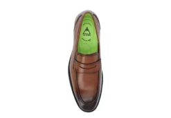 Vance Co Mens Keith Loafer Oxford - Chestnut 12 Vance Co Mens Keith Loafer Oxford - Chestnut -bergfreunde shop US 01 502907 05