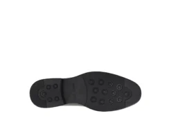 Vance Co Mens Keith Loafer Oxford - Grey -bergfreunde shop US 01 502908 06