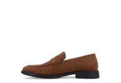 Vance Co Mens Keith Loafer Oxford - Coffee 10 Vance Co Mens Keith Loafer Oxford - Coffee -bergfreunde shop US 01 502909 03