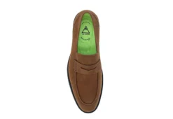 Vance Co Mens Keith Loafer Oxford - Coffee 12 Vance Co Mens Keith Loafer Oxford - Coffee -bergfreunde shop US 01 502909 05