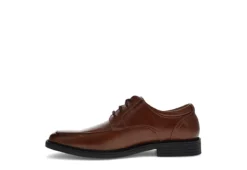 Dockers Mens Simmons Oxford - Chestnut -bergfreunde shop US 01 502948 02