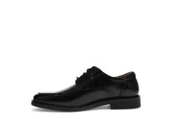 Dockers Mens Simmons Oxford - Black -bergfreunde shop US 01 502949 02