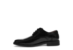 Dockers Mens Stiles Oxford - Black -bergfreunde shop US 01 502984 02