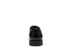 Dockers Mens Stiles Oxford - Black -bergfreunde shop US 01 502984 03