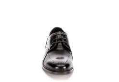 Borelli Boys Roman Oxford - Black 9 Borelli Boys Roman Oxford - Black -bergfreunde shop US 01 520113 02