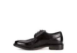 Borelli Boys Roman Oxford - Black 10 Borelli Boys Roman Oxford - Black -bergfreunde shop US 01 520113 03
