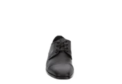 Jeffrey Tyler Mens Mitch Oxford - Black -bergfreunde shop US 01 530015 02