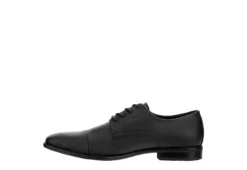 Jeffrey Tyler Mens Mitch Oxford - Black -bergfreunde shop US 01 530015 03