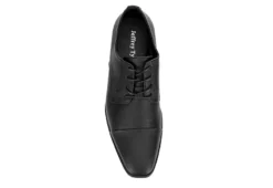 Jeffrey Tyler Mens Mitch Oxford - Black -bergfreunde shop US 01 530015 05