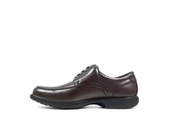 Nunn Bush Mens Bourbon Street Moc Toe Oxford - Brown 10 Nunn Bush Mens Bourbon Street Moc Toe Oxford - Brown -bergfreunde shop US 01 531049 03