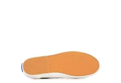 Keds Girls Kickstart Sneaker - White 13 Keds Girls Kickstart Sneaker - White -bergfreunde shop US 01 531365 06