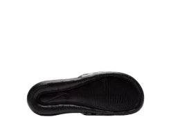 Nike Mens Victori One Print Slide Sandal - Black -bergfreunde shop US 01 540055 04