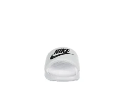 Nike Mens Victori One Slide Sandal - White 9 Nike Mens Victori One Slide Sandal - White -bergfreunde shop US 01 540068 02