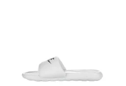 Nike Mens Victori One Slide Sandal - White 10 Nike Mens Victori One Slide Sandal - White -bergfreunde shop US 01 540068 03