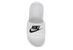 Nike Mens Victori One Slide Sandal - White 12 Nike Mens Victori One Slide Sandal - White -bergfreunde shop US 01 540068 05