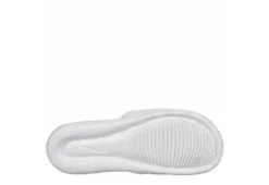 Nike Mens Victori One Slide Sandal - White 13 Nike Mens Victori One Slide Sandal - White -bergfreunde shop US 01 540068 06