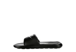 Nike Mens Victori One Slide Sandal - Black 10 Nike Mens Victori One Slide Sandal - Black -bergfreunde shop US 01 540069 03