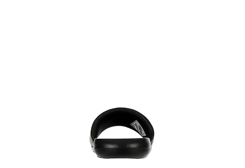 Nike Mens Victori One Slide Sandal - Black 5 Nike Mens Victori One Slide Sandal - Black - Image 5