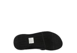 Reef Mens Anchor Flip Flop Sandal - White -bergfreunde shop US 01 544177 06