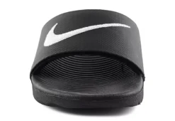 Nike Boys Kawa Slide Sandal - Black -bergfreunde shop US 01 550300 04