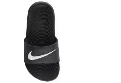 Nike Boys Kawa Slide Sandal - Black -bergfreunde shop US 01 550300 05