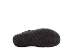 Nike Boys Sunray Protect 2 Outdoor Sandal - Black -bergfreunde shop US 01 550304 06
