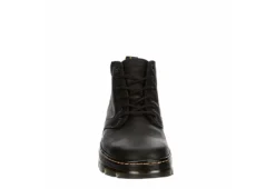 Dr. Martens Dr.martens Mens Bonny Leather Chukka Boot - Black 9 Dr. Martens Dr.martens Mens Bonny Leather Chukka Boot - Black -bergfreunde shop US 01 560122 02