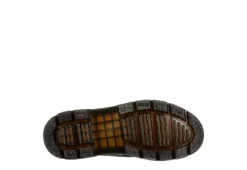 Dr. Martens Dr.martens Mens Bonny Leather Chukka Boot - Black 13 Dr. Martens Dr.martens Mens Bonny Leather Chukka Boot - Black -bergfreunde shop US 01 560122 06