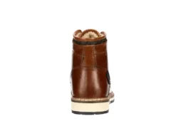 Franco Fortini Mens Blake Lace-up Boot - Cognac -bergfreunde shop US 01 561053 04