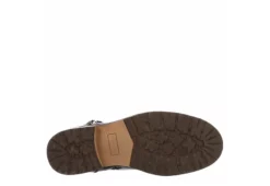 Restoration Mens Jump Lace-up Boot - Black 13 Restoration Mens Jump Lace-up Boot - Black -bergfreunde shop US 01 561070 06