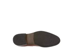 Franco Fortini Mens Ron Chelsea Boot - Brown -bergfreunde shop US 01 562016 06