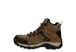 Work Master Mens Blain Ii Steel Toe Work Boot - Brown 10 Work Master Mens Blain Ii Steel Toe Work Boot - Brown -bergfreunde shop US 01 572008 03