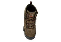 Work Master Mens Blain Ii Steel Toe Work Boot - Brown 12 Work Master Mens Blain Ii Steel Toe Work Boot - Brown -bergfreunde shop US 01 572008 05