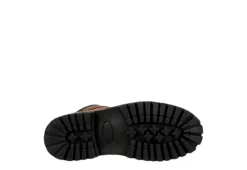 Work Master Mens Mt. Prospect Bl Work Boot - Brown -bergfreunde shop US 01 572021 06