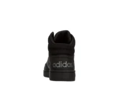 Adidas Mens Hoops 3.0 Mid Sneaker - Black 11 Adidas Mens Hoops 3.0 Mid Sneaker - Black -bergfreunde shop US 01 600493 04