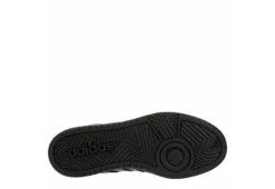 Adidas Mens Hoops 3.0 Mid Sneaker - Black 13 Adidas Mens Hoops 3.0 Mid Sneaker - Black -bergfreunde shop US 01 600493 06